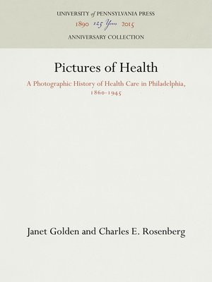 cover image of Pictures of Health